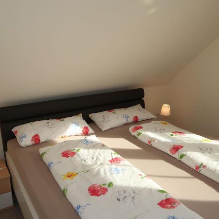 Holiday Home Tjarks By Interhome Wiarden Eksteriør bilde